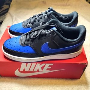 Nike Court Vision lo